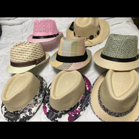 Hats - Picture 2 of 8